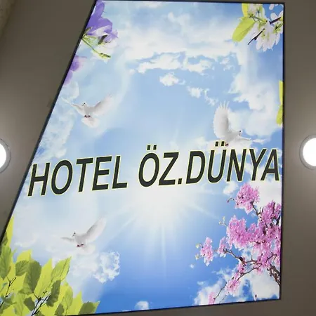 酒店 Oez Duenya