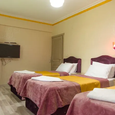 Oez Duenya Provincia di Istanbul